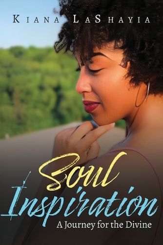 Cover image for Soul Inspirations