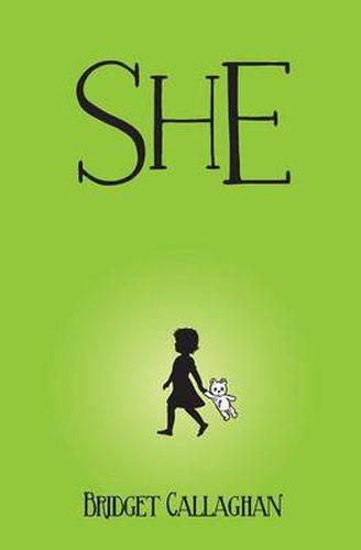 Cover image for She