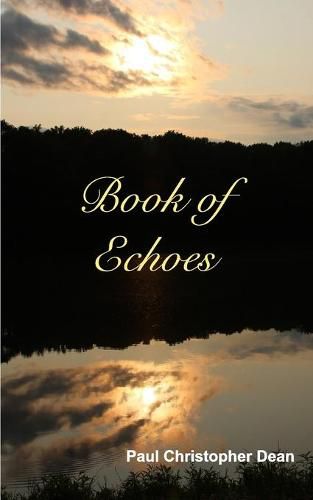 Cover image for Book of Echoes