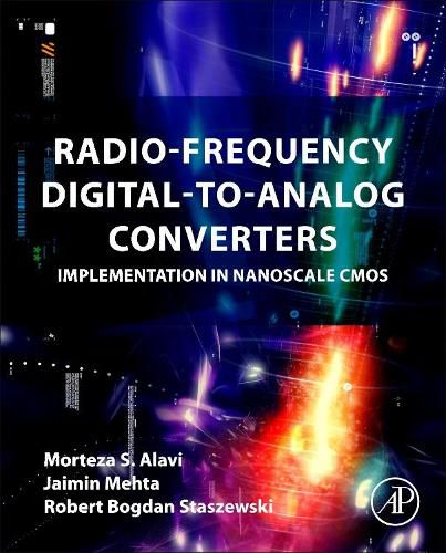 Cover image for Radio-Frequency Digital-to-Analog Converters: Implementation in Nanoscale CMOS