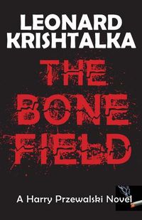 Cover image for The Bone Field