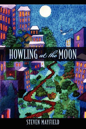 Cover image for Howling at the Moon