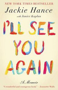 Cover image for I'll See You Again