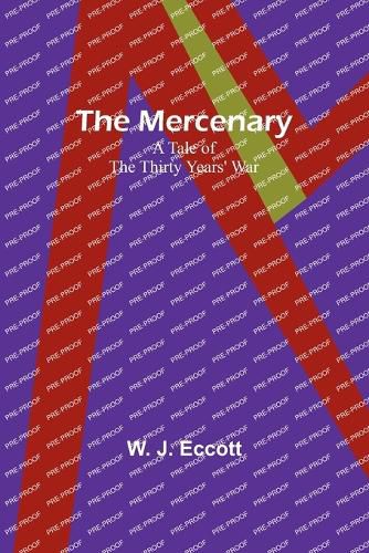 Cover image for The Mercenary