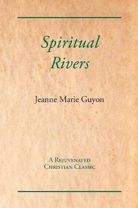 Cover image for Spiritual Rivers