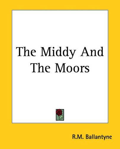 Cover image for The Middy And The Moors