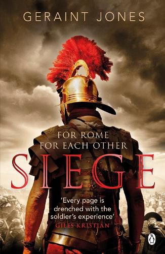 Cover image for Siege