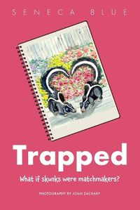 Cover image for Trapped