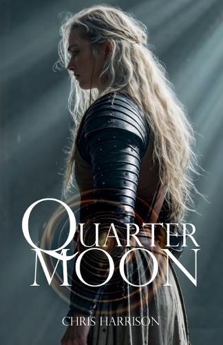 Cover image for Quarter Moon