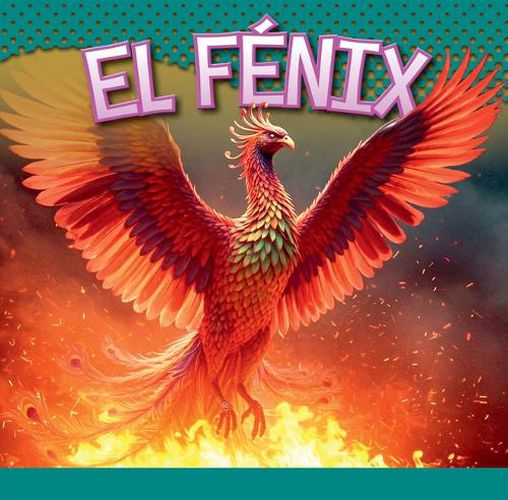 Cover image for El Fenix