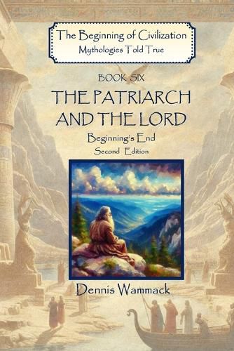 Cover image for The Patriarch and the Lord