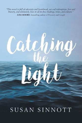 Cover image for Catching the Light