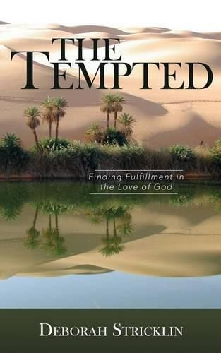 Cover image for The Tempted