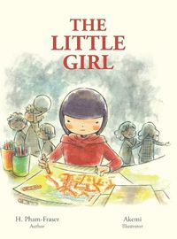 Cover image for The Little Girl