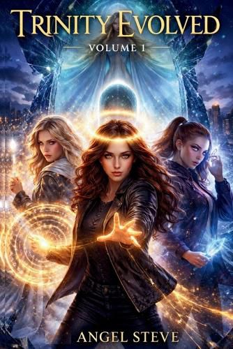 Cover image for The Trinity Evolved The Halo Awakens