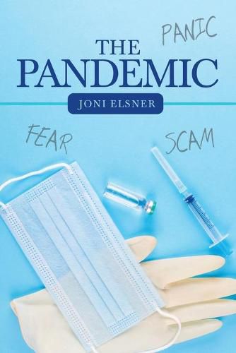 Cover image for The Pandemic