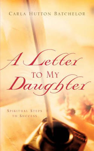 Cover image for A Letter To My Daughter