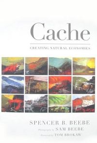 Cover image for Cache: Creating Natural Economies