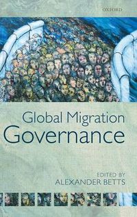 Cover image for Global Migration Governance