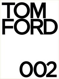 Cover image for Tom Ford 002