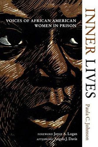 Cover image for Inner Lives: Voices of African American Women In Prison