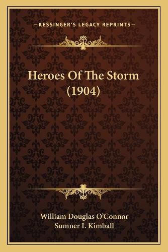 Heroes of the Storm (1904)