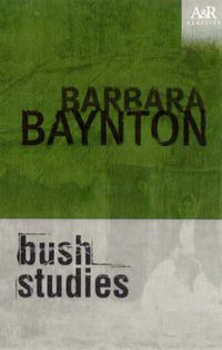 Cover image for Bush Studies