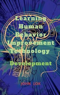 Cover image for Learning Human Behavior Improvement Technology