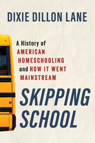 Cover image for Skipping School
