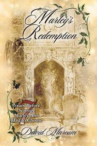 Cover image for Marley's Redemption