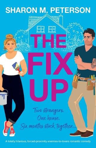 Cover image for The Fix-Up