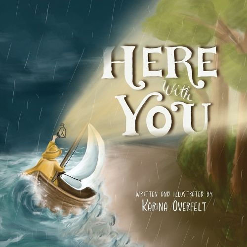 Cover image for Here with You