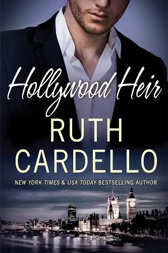 Cover image for Hollywood Heir