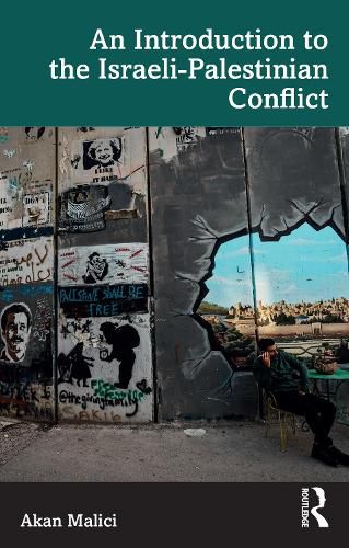 Cover image for An Introduction to the Israeli-Palestinian Conflict