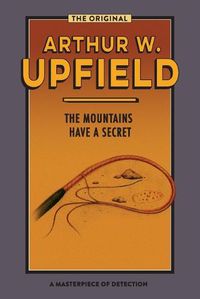 Cover image for THE MOUNTAINS HAVE A SECRET