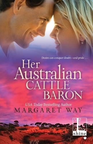 Cover image for Her Australian Cattle Baron