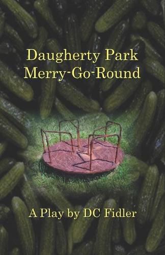 Daugherty Park Merry-Go-Round