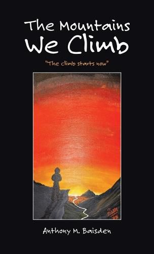 Cover image for The Mountains We Climb