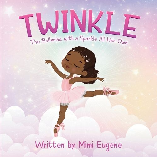 Cover image for Twinkle