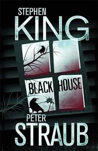 Cover image for Black House