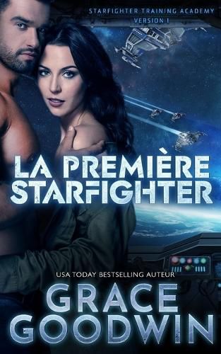 Cover image for La Premiere Starfighter