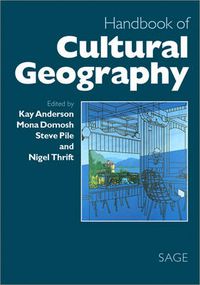 Cover image for Handbook of Cultural Geography