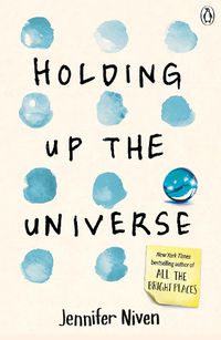 Cover image for Holding Up the Universe