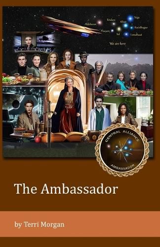 Cover image for The Ambassador