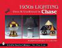 Cover image for 1930s Lighting: Deco & Traditional by Chase