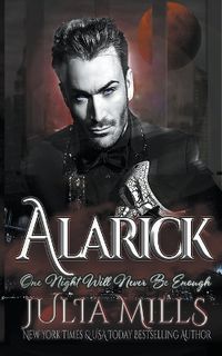 Cover image for Alarick