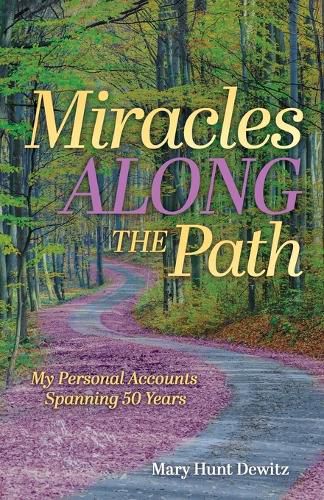 Cover image for Miracles Along the Path