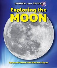 Cover image for Exploring the Moon