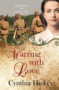 Cover image for Warring With Love