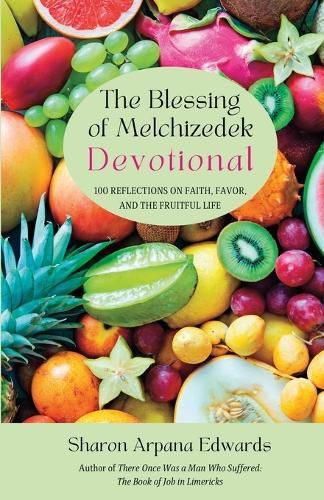 Cover image for The Blessing of Melchizedek Devotional
